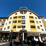 Hotel Liebe Sonne Sölden