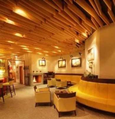 ホテル Liebe Sonne 4s ゼルデン