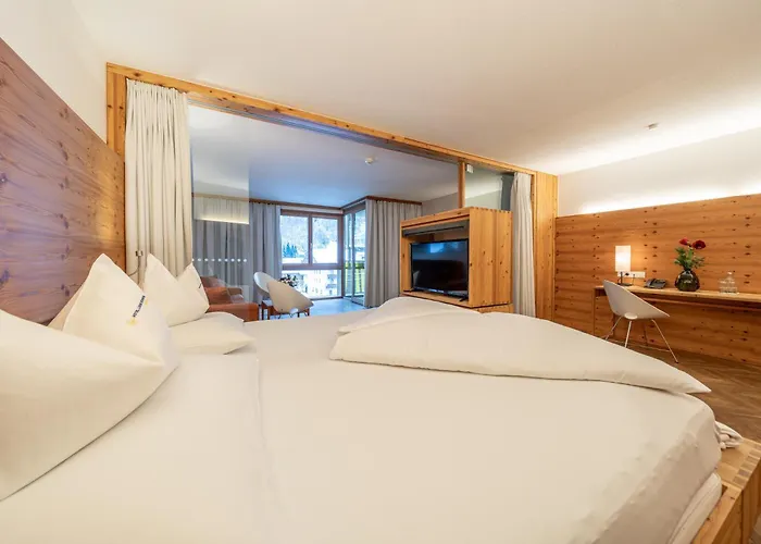 Hotel Liebe Sonne 4s 4*