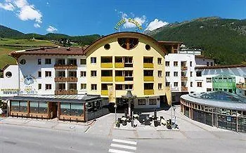 Liebe Sonne 4s Hotel