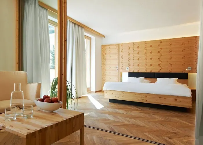 Liebe Sonne 4s Hotel Solden