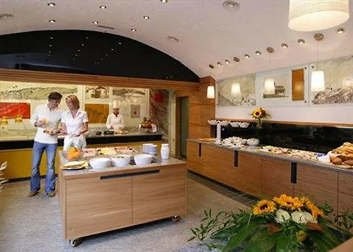 Hotel Liebe Sonne 4s 4*