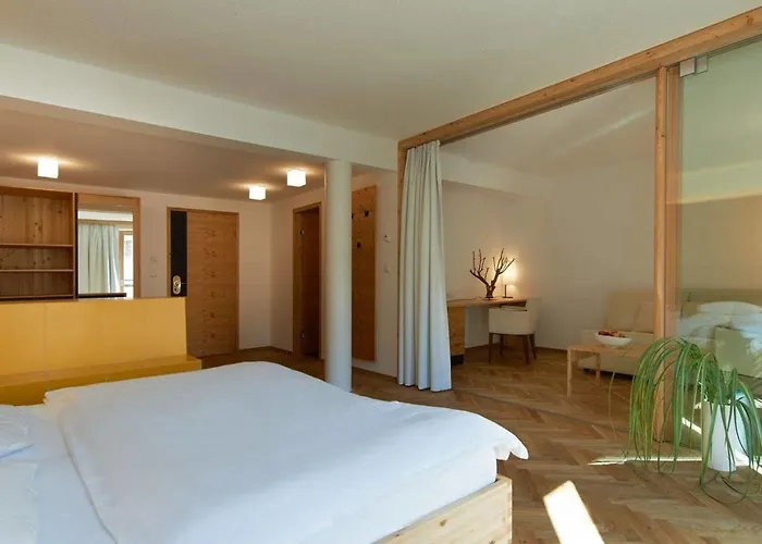 Liebe Sonne 4s Hotel Solden