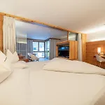 Hotel Liebe Sonne 4s 4*