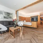 Hotel Liebe Sonne 4s 4*