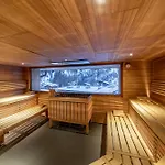 Liebe Sonne 4s Hotel 4*