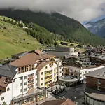 Liebe Sonne 4s Hotel Solden