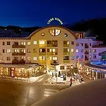 Liebe Sonne 4s Otel Sölden