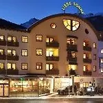 Otel Liebe Sonne 4s 4*