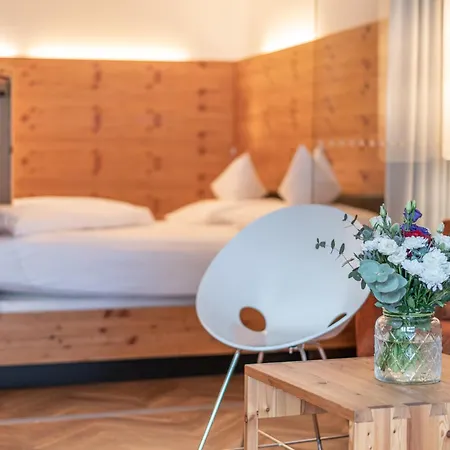 Hotel Liebe Sonne 4s