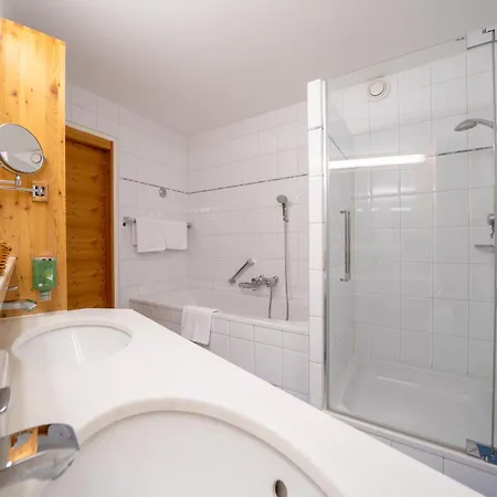 Hotel Liebe Sonne 4s Sölden