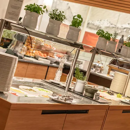 فندق Liebe Sonne 4s