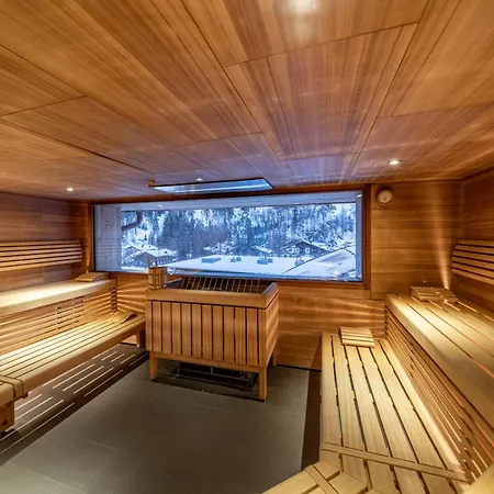 Liebe Sonne Hotel 4*