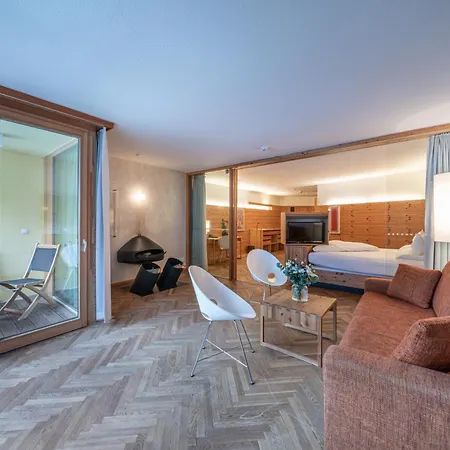 Hotel Liebe Sonne 4s 4*