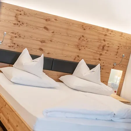 Szálloda Liebe Sonne 4s