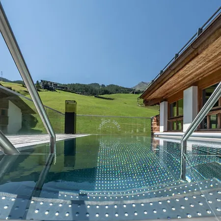 Hotel Liebe Sonne 4*