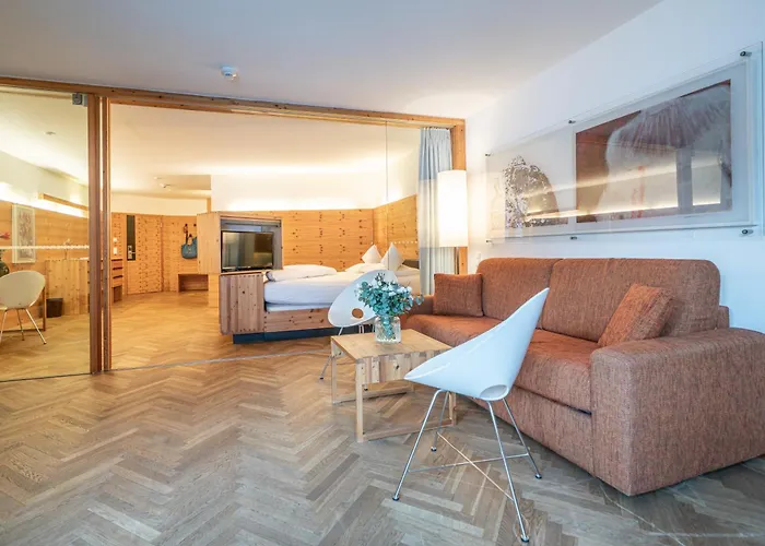 Liebe Sonne Hotel 4*