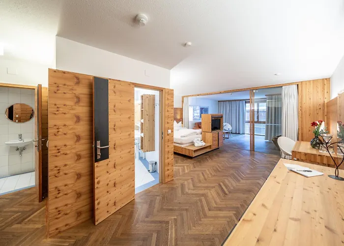 Liebe Sonne Hotel Sölden