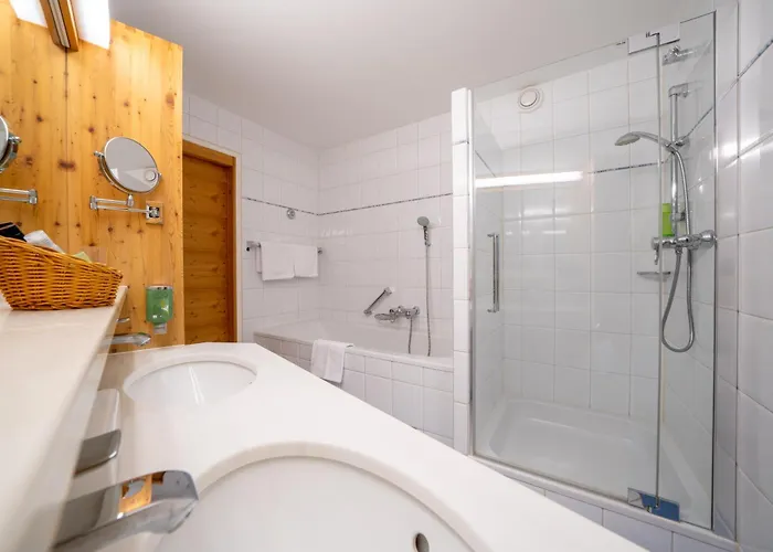 فندق Liebe Sonne 4s سولدن