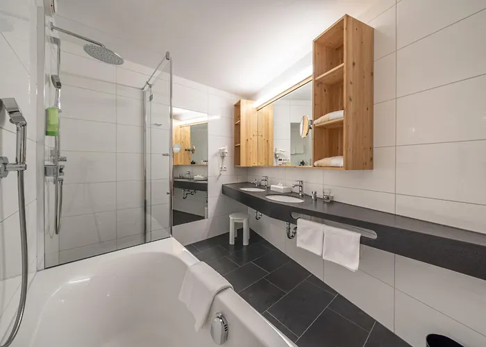 Liebe Sonne 4s فندق سولدن