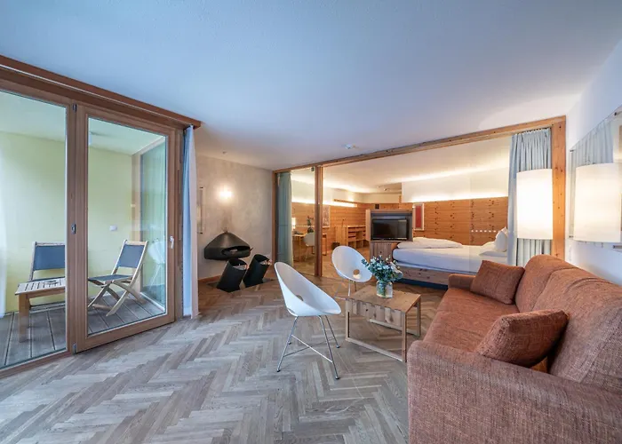 Hotel Liebe Sonne 4*