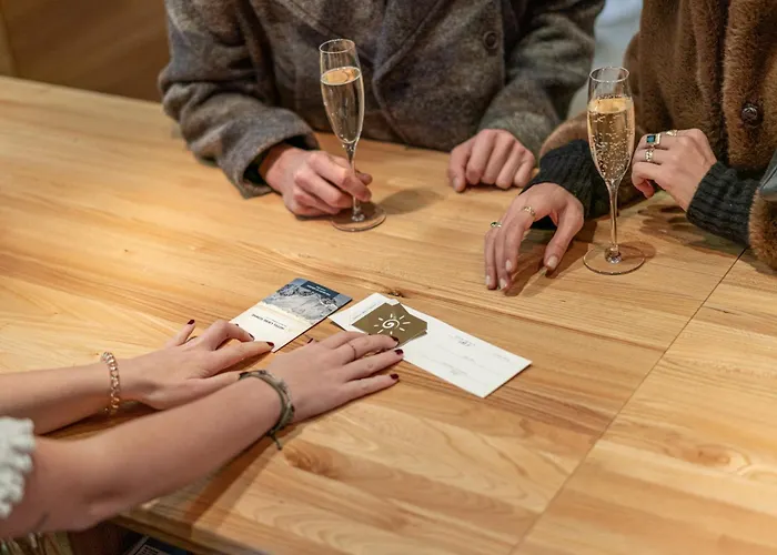 Liebe Sonne 4* Sölden