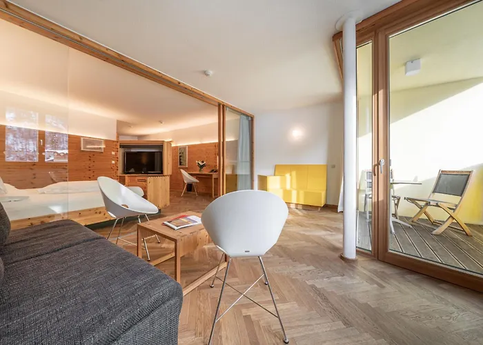 Liebe Sonne Hotel Sölden