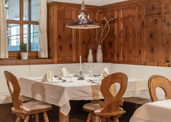 Liebe Sonne 4s Отель