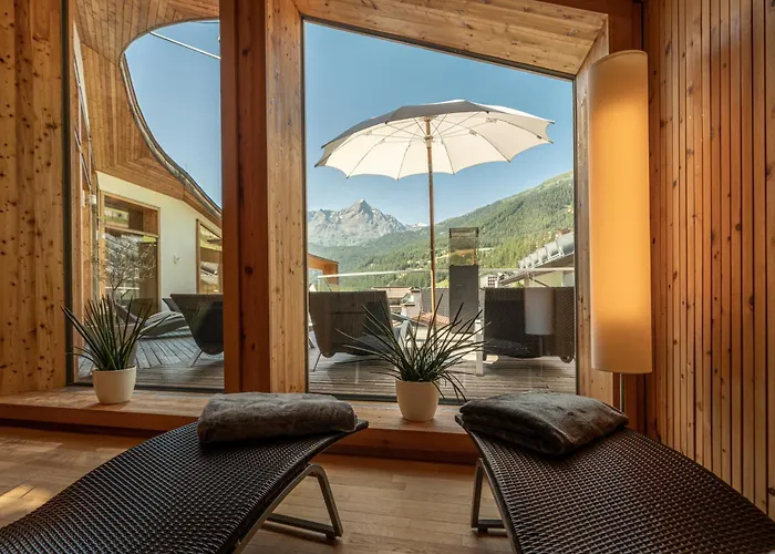 Hotel Liebe Sonne 4*