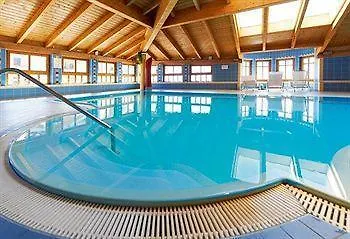 Hotel Liebe Sonne Sölden