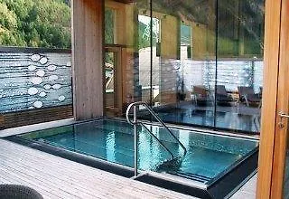 Отель Liebe Sonne 4s