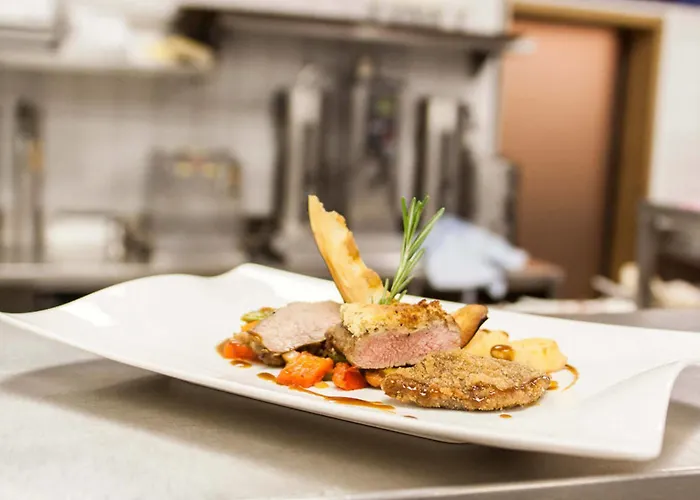 فندق Liebe Sonne 4s 4*