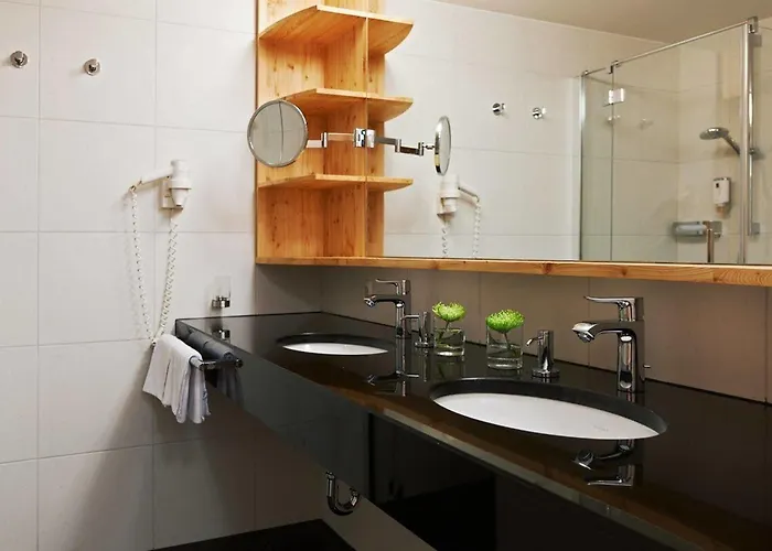 Liebe Sonne Hotel 4*