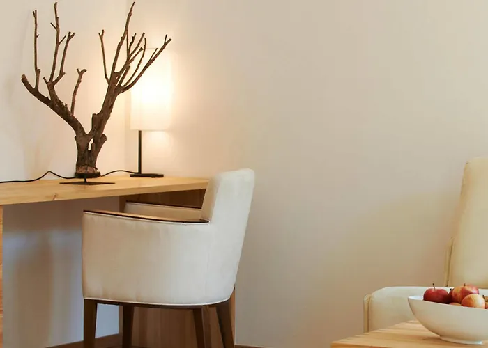 Liebe Sonne 4s فندق