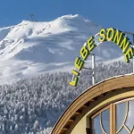 Liebe Sonne 4s 4* 솔덴