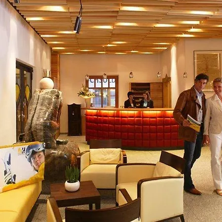 Hotel Liebe Sonne 4s Sölden