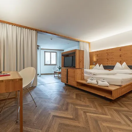 Hotel Liebe Sonne 4s