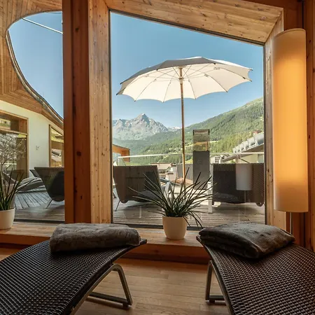 Hotel Liebe Sonne 4s 4*