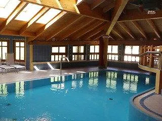 Hotel Liebe Sonne 4s Sölden