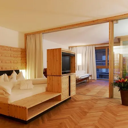 Hotel Liebe Sonne 4s 4*