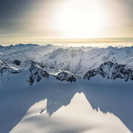 Hotel Liebe Sonne 4s Sölden