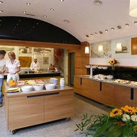 Hotel Liebe Sonne 4s 4*