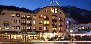 Hotel Liebe Sonne 4s 4*