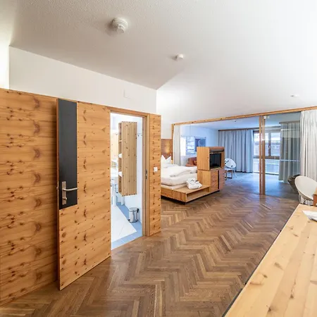 Liebe Sonne 4s Hotel Sölden