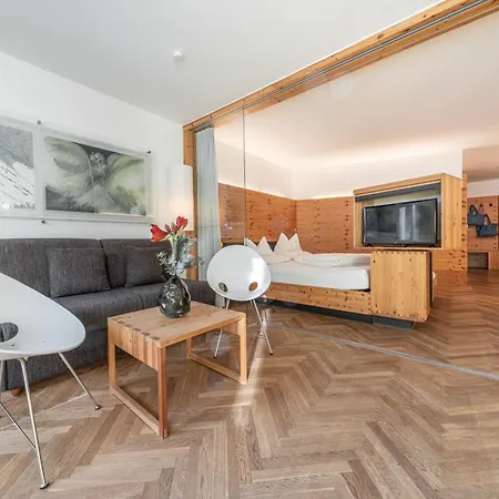 Hotel Liebe Sonne 4s 4*