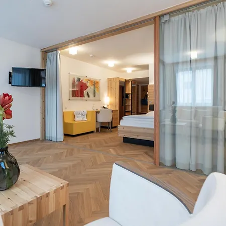 Hotel Liebe Sonne 4s 4*