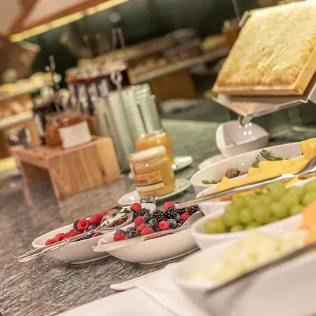 Hotel Liebe Sonne 4s Sölden