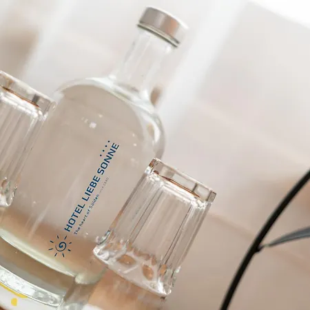 Liebe Sonne 4s 4* Sölden