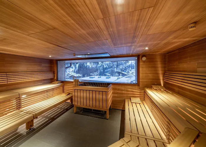 Liebe Sonne 4s Ξενοδοχείο 4*