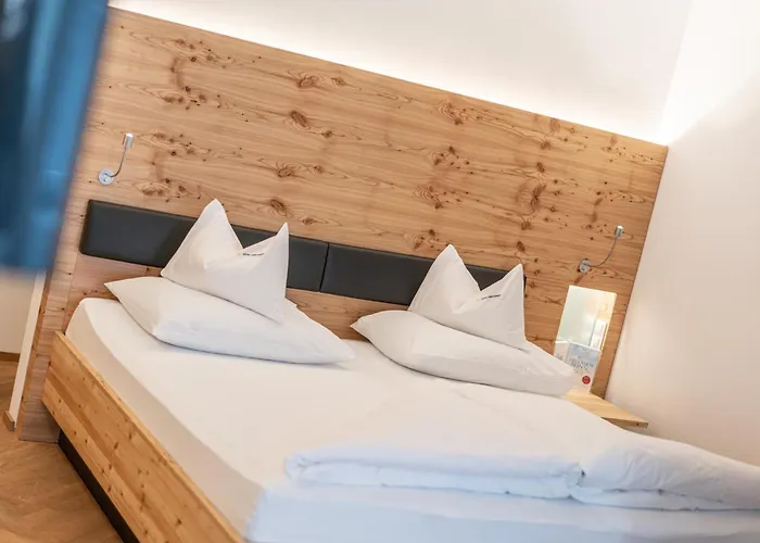 Ξενοδοχείο Liebe Sonne 4s